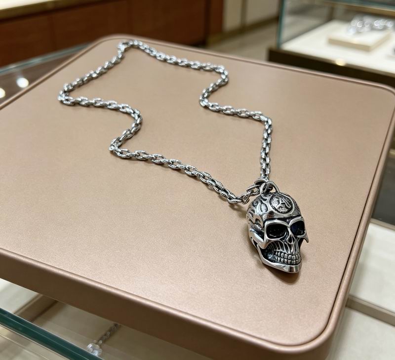 Balenciaga Necklace 05yxs98